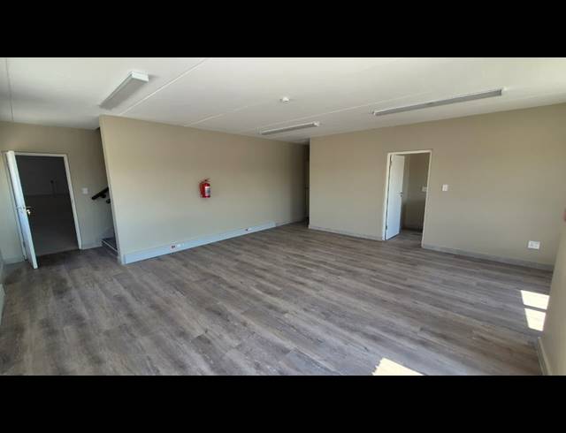 754M² WAREHOUSE TO LET IN RIVERGATE